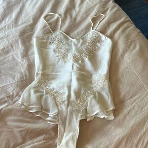 Vintage Victoria’s Secret lingerie